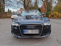 gebraucht Audi A6 2.0 TDI 140kW ultra Avant -