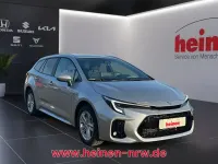 Neu Suzuki Swace Comfort+ 140 PS (102 kW) 2026 Silber Kombi