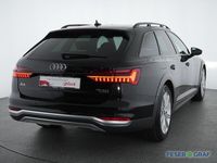 gebraucht Audi A6 Allroad 40 TDI Matrix/Leder/Pano/ACC/AHK/Virt