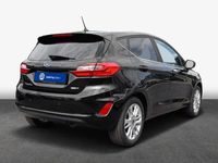 gebraucht Ford Fiesta 1.0 EcoBoost Hybrid S&S TITANIUM 92 kW, 5