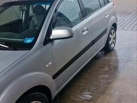 Gebraucht Kia Rio 105 PS (77 kW) 2007 Silber Kombi