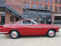 Gebraucht Volvo P1800 90 PS (66 kW) 1964 Rot Coupé