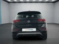 Gebraucht VW T-Roc 150 PS (110 kW) 2025 Schwarz SUV