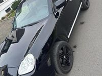 Gebraucht Porsche Cayenne 250 PS (183 kW) 2006 Schwarz SUV