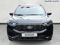 Neu Ford Kuga ST-Line 186 PS (136 kW) 2026 Agateblack metallic SUV
