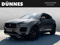 Gebraucht Jaguar E-Pace 181 PS (133 kW) 2019 Corris grey SUV