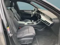 Gebraucht Audi S6 344 PS (253 kW) 2025 Grau Limousine