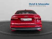 Gebraucht Audi A3 Advanced 150 PS (110 kW) 2025 Progressivrot metallic Limousine