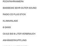 Gebraucht Mercedes Sprinter 150 PS (110 kW) 2006 Van