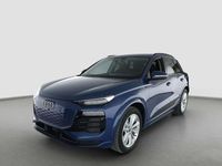 Gebraucht Audi Q6 e-tron Performance 225 kW (306 PS) 2025 Ascariblau metallic SUV