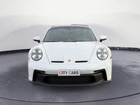 Gebraucht Porsche 992 Chrono 510 PS (375 kW) 2021 Weiß