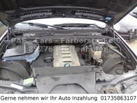 Gebraucht BMW X5 Sport Line 218 PS (160 kW) 2004 Grau SUV