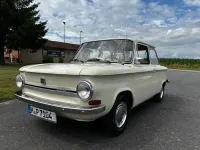 Gebraucht NSU Prinz 30 PS (22 kW) 1971 Beige Limousine