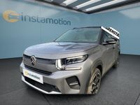 Neu Citroën C3 110 PS (80 kW) 2025 Blau Kleinwagen