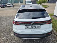 Gebraucht VW Taigo Style 110 PS (80 kW) 2022 Weiß SUV