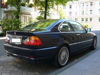 gebraucht BMW 328 Ci