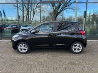 gebraucht Hyundai i10 1.0 m/t connect&go +navipaket+kamera+led+lm+