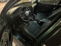 Gebraucht BMW 520 M Sport 150 PS (110 kW) 2000 Grün Limousine