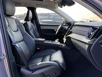 Gebraucht Volvo XC90 Ultra 455 PS (334 kW) 2025 Silber SUV