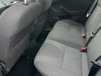 Gebraucht Ford Focus 115 PS (84 kW) 2012 Grau Limousine
