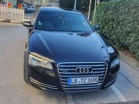 Gebraucht Audi A8L 250 PS (183 kW) 2011 Limousine