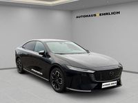 Gebraucht Mazda 6e Takumi-Line 189 kW (258 PS) 2025 Schwarz Limousine