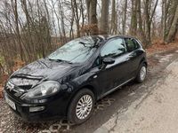 gebraucht Fiat Punto My Life 3T 1.2 8V