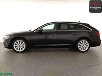 Second-hand Audi A6 S-Line 245 CP (180 kW) 2023 Negru Break