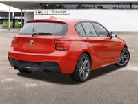 gebraucht BMW M135 i 5-Türer