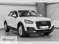 Gebraucht Audi Q2 Design 116 PS (85 kW) 2018 Weiß SUV