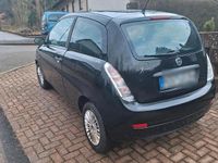 Gebraucht Fiat 500 60 PS (44 kW) 2009 Schwarz Cabrio