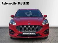 Gebraucht Ford Kuga ST-Line 150 PS (110 kW) 2023 Rot SUV