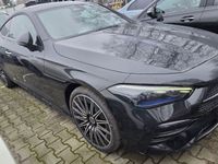 Gebraucht Mercedes CLE300 AMG 258 PS (189 kW) 2024 Schwarz Coupé