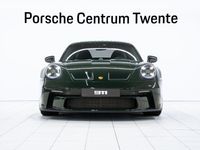 Usata Porsche 992 510 CV (375 kW) 2022 Verde