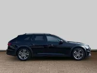Gebraucht Audi A6 Allroad Sport 204 PS (150 kW) 2024 Schwarz Kombi