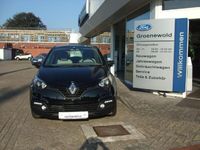 gebraucht Renault Captur 1.2 TCe,Energy , Navi, Rückf.