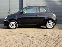 Gebraucht Fiat 500 Pop 69 PS (50 kW) 2009 Limousine