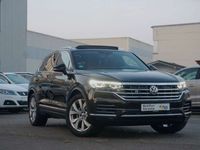 gebraucht VW Touareg Atmosphere 4Motion / HUD / Pano./ ACC /