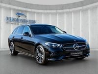 Gebraucht Mercedes C300e Advanced Plus 204 PS (150 kW) 2023 Othercolor Kombi