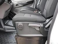 Ny Maxus V90 148 HK (108 kW) 2025 Hvid Van