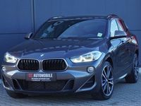 Gebraucht BMW X2 Performance 306 PS (225 kW) 2019 Grau SUV