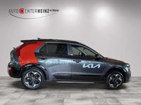 gebraucht Kia Niro Inspiration Beyond30 Inspiration mit Relax,Technologie,Drive-paket +Wärmepumpe