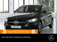 Gebraucht Mercedes B250e 163 PS (119 kW) 2023 Schwarz Kleinwagen
