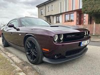 Gebraucht Dodge Challenger 309 PS (227 kW) 2020 Violett Coupé