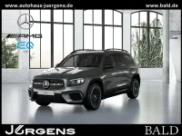 Gebraucht Mercedes GLB180 AMG 136 PS (100 kW) 2026 Grau metalliclack mountaingrau SUV