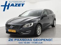 Gebraucht Volvo V60 Summum 286 PS (210 kW) 2013 Grau Kombi