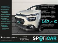 Gebraucht Citroën C3 82 PS (60 kW) 2024 Beige Limousine