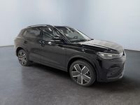 Neu VW Tiguan R-line 150 PS (110 kW) 2026 0e  grenadilla black met. SUV