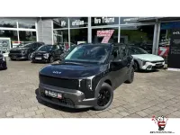 Neu Kia EV2 Earth 108 kW (147 PS) 2026 Grau SUV