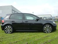 gebraucht VW Golf VI GTD, 5türig, Klimaautomatik abnehmAHK Winterp.